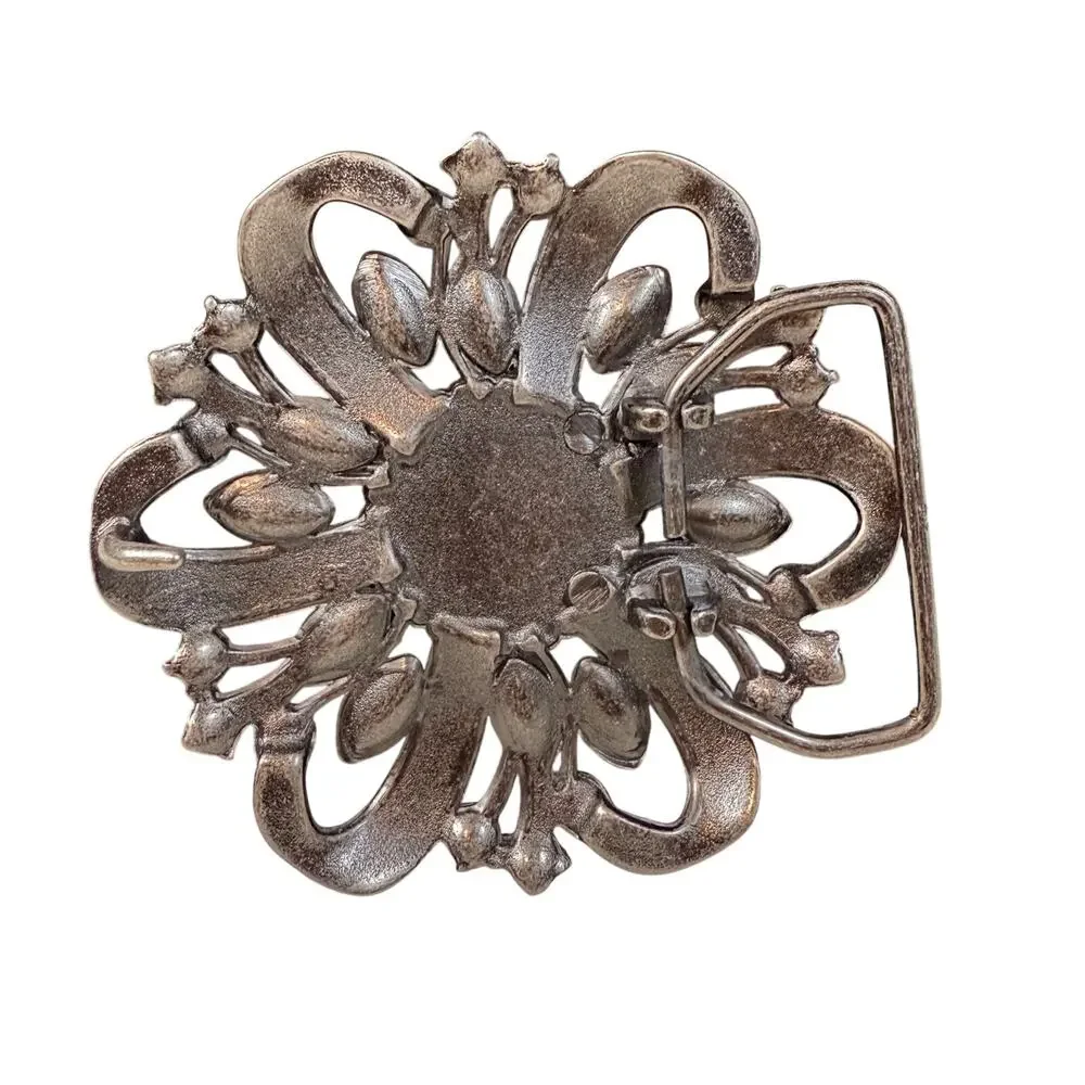 Vintage unique embellished